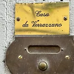 Casa da Verrazzano