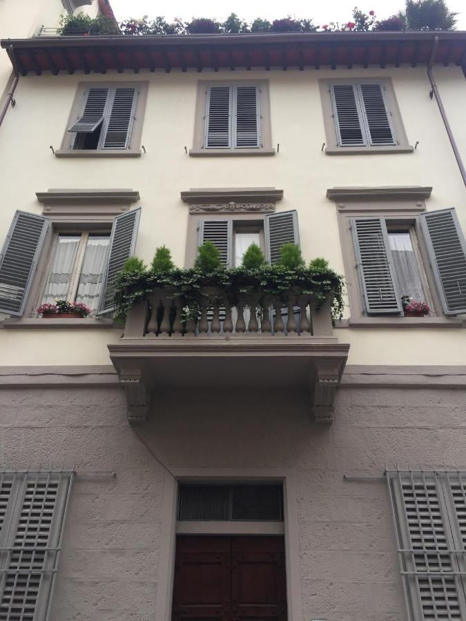 Casa Da Verrazzano Appartement *