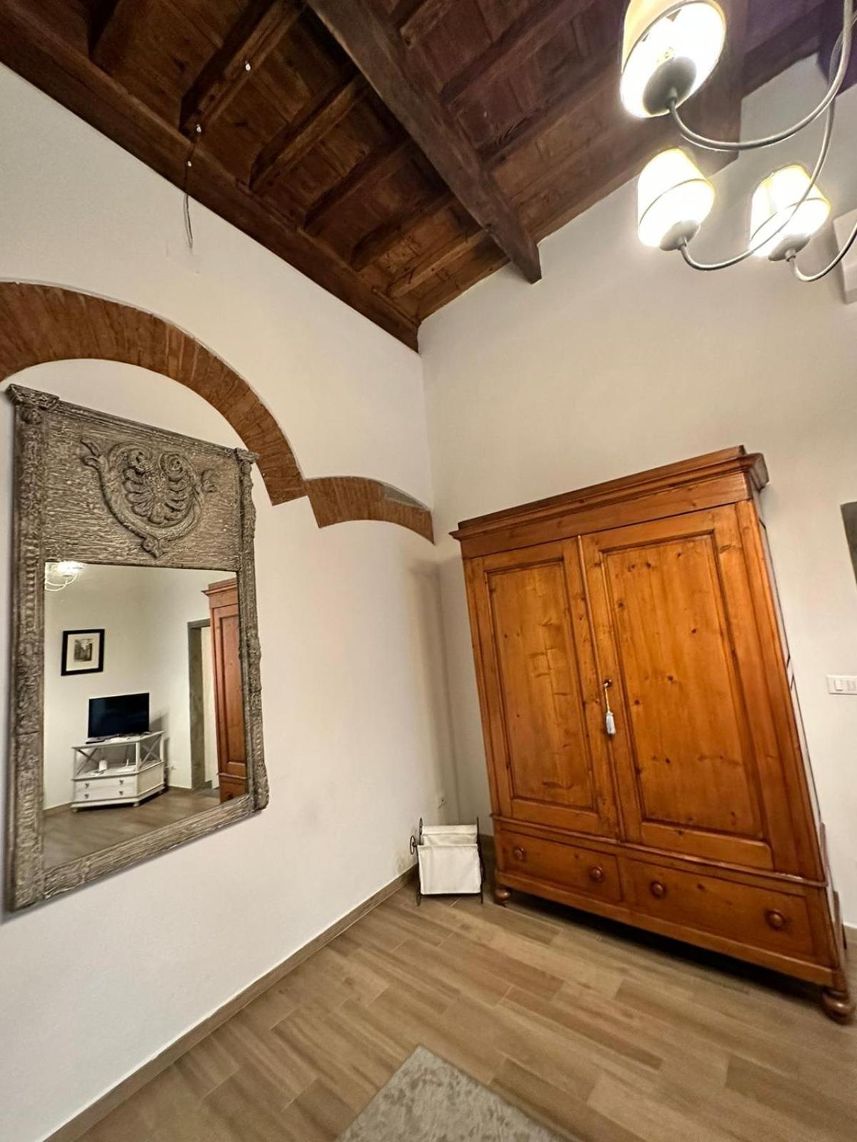 Appartamento Casa Da Verrazzano