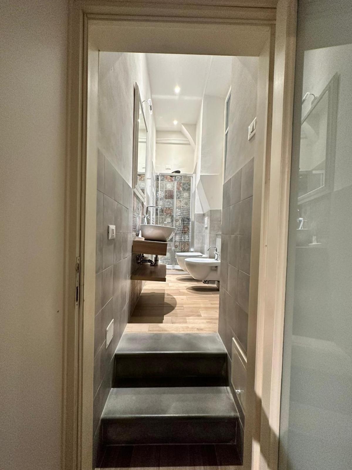 Casa Da Verrazzano Appartement