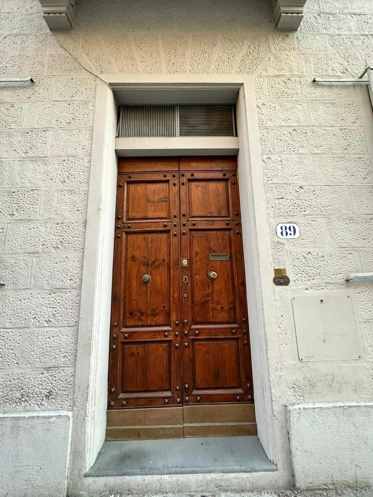 Casa Da Verrazzano Appartement *