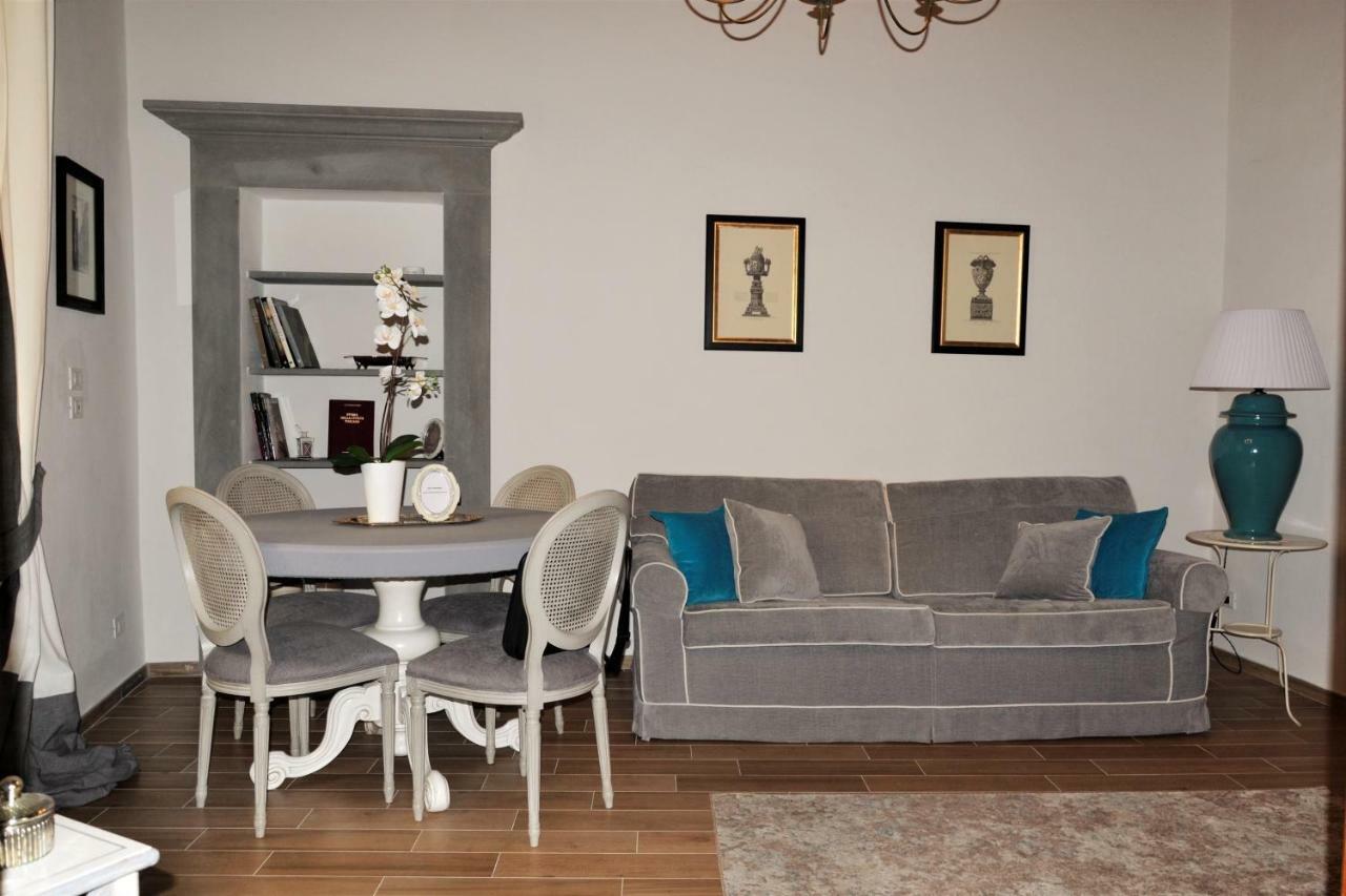 Casa Da Verrazzano Appartement *